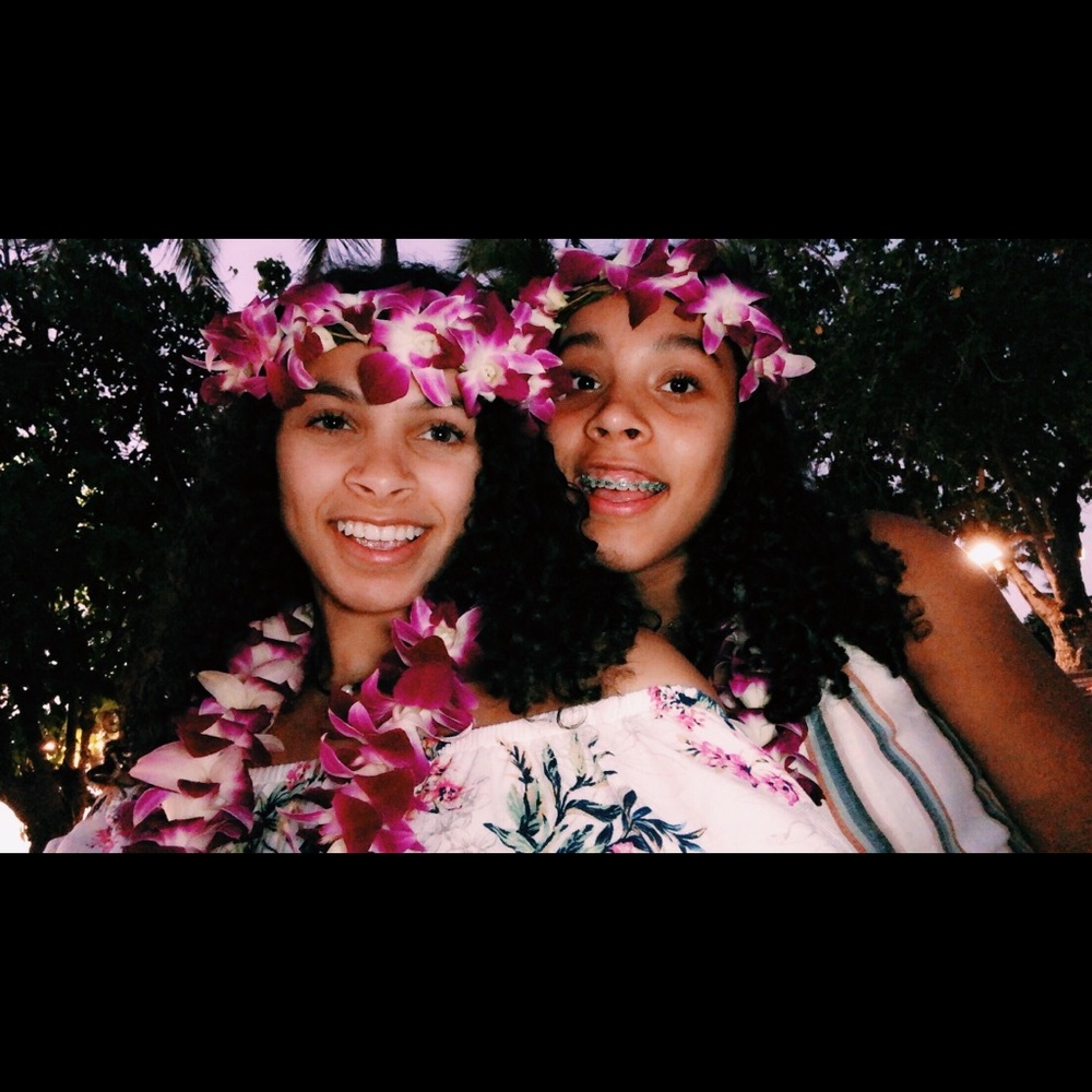 Meet your Posher, Alea